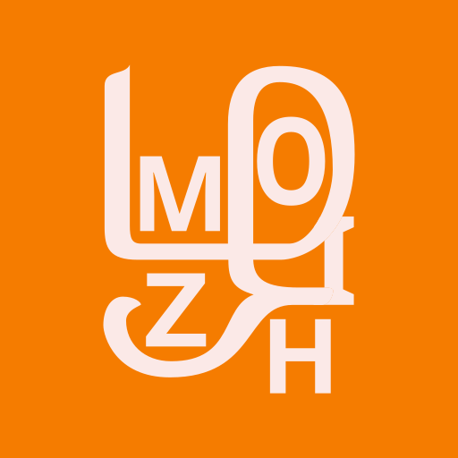 Mozhi Logo